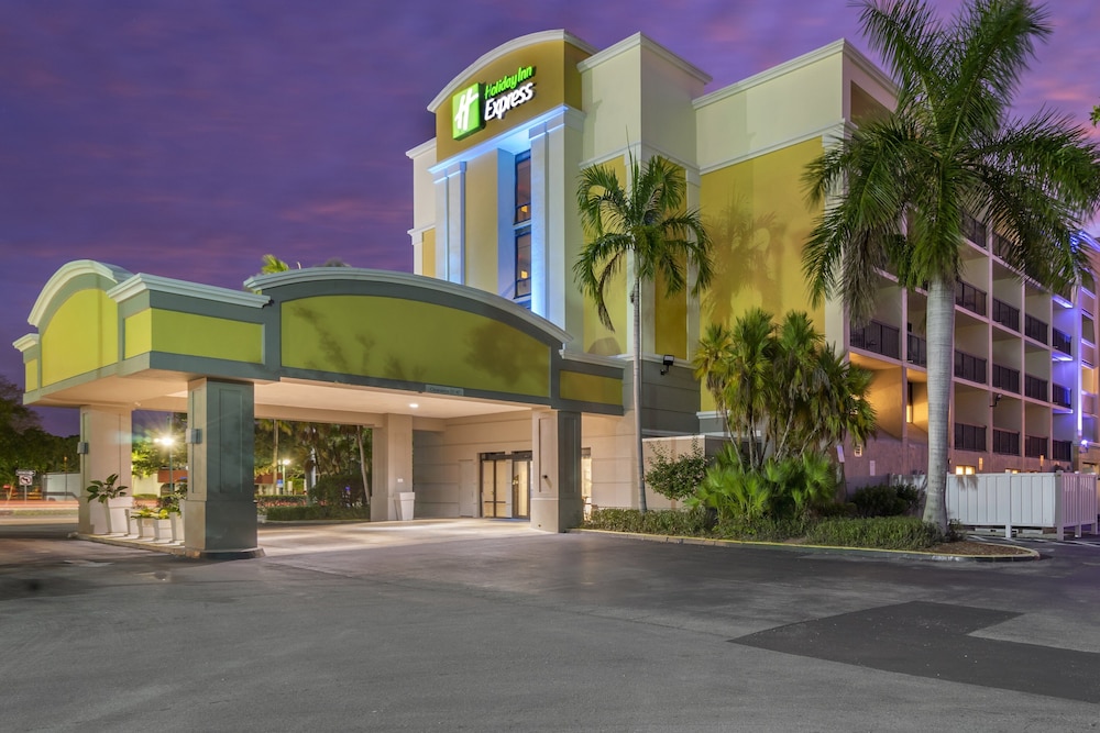 Holiday Inn Express Cape Coral Fort Myers Area an IHG Hotel - featured photo