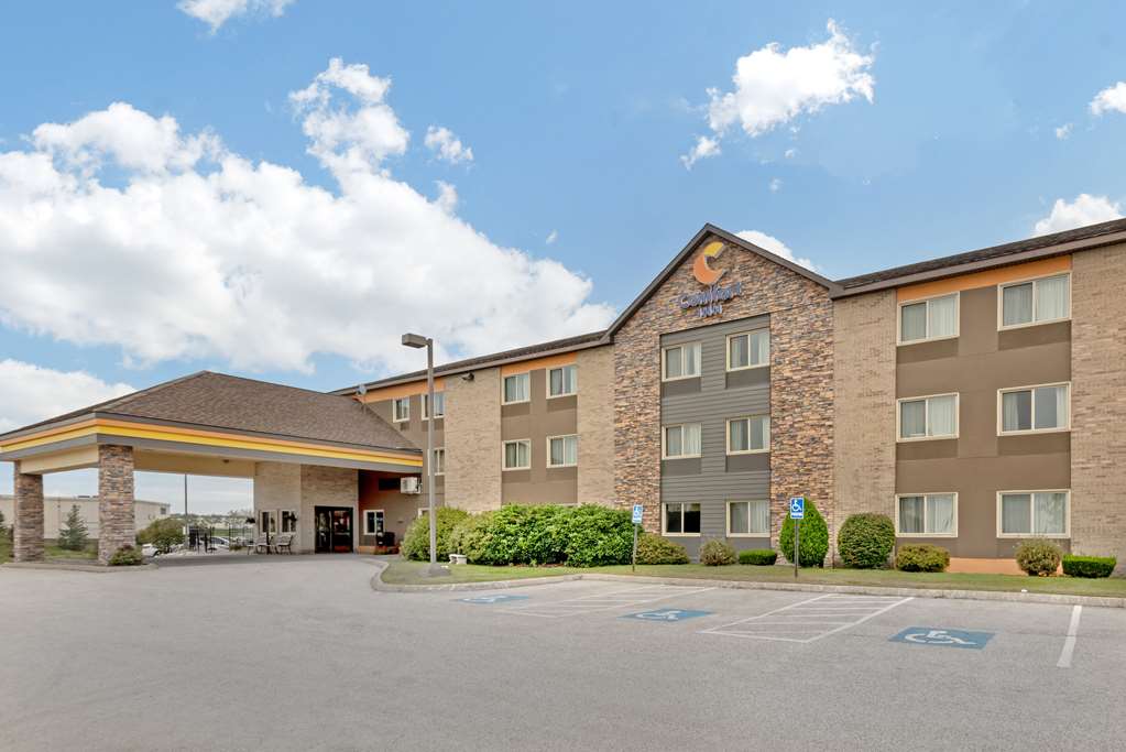Comfort Inn Bangor North — hotel in Bangor