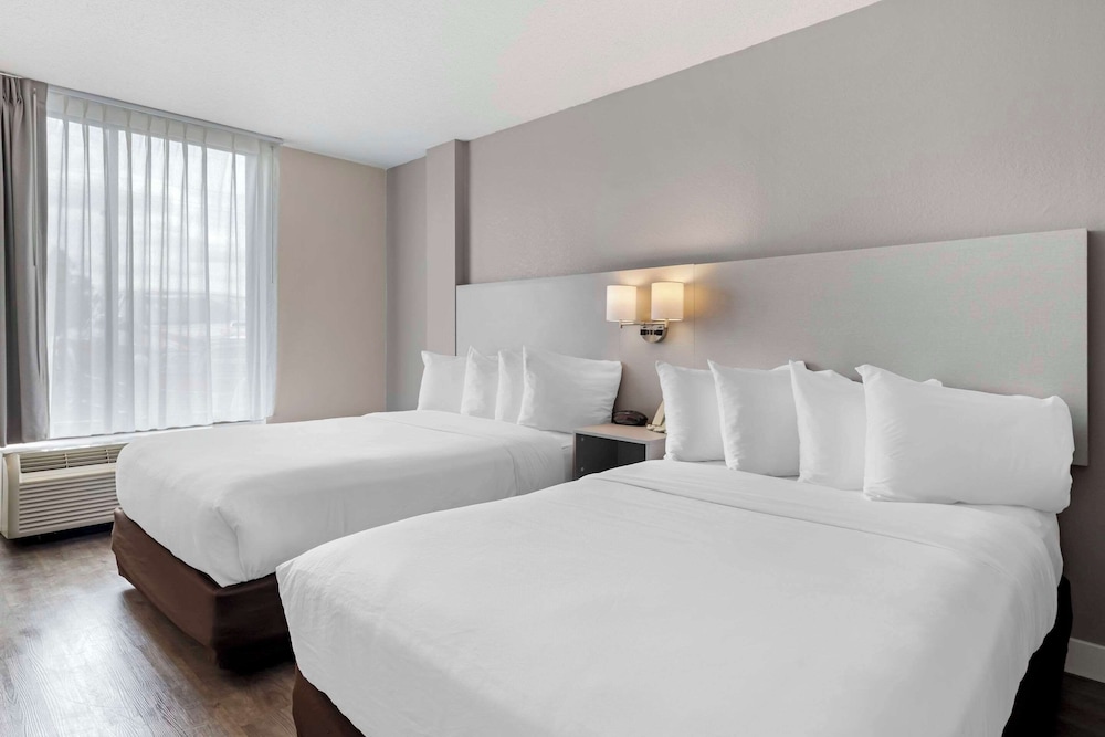 MainStay Suites MSP Airport Mall of America - photo 13