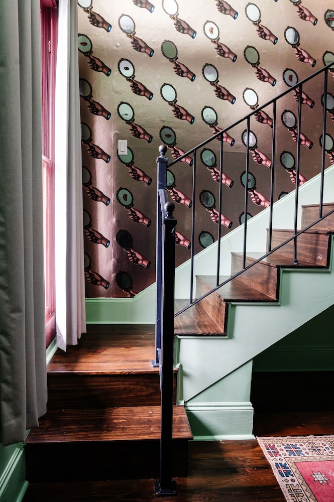 Frenchmen Hotel - photo 51