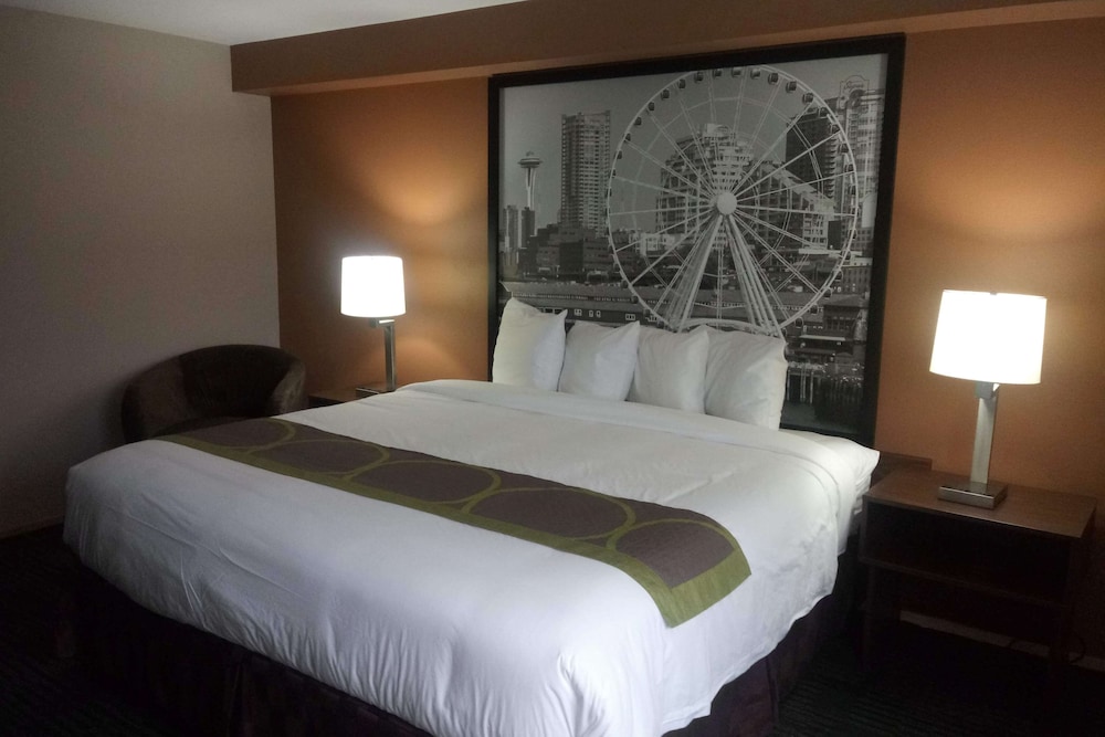 Super 8 Lynnwood - photo 2