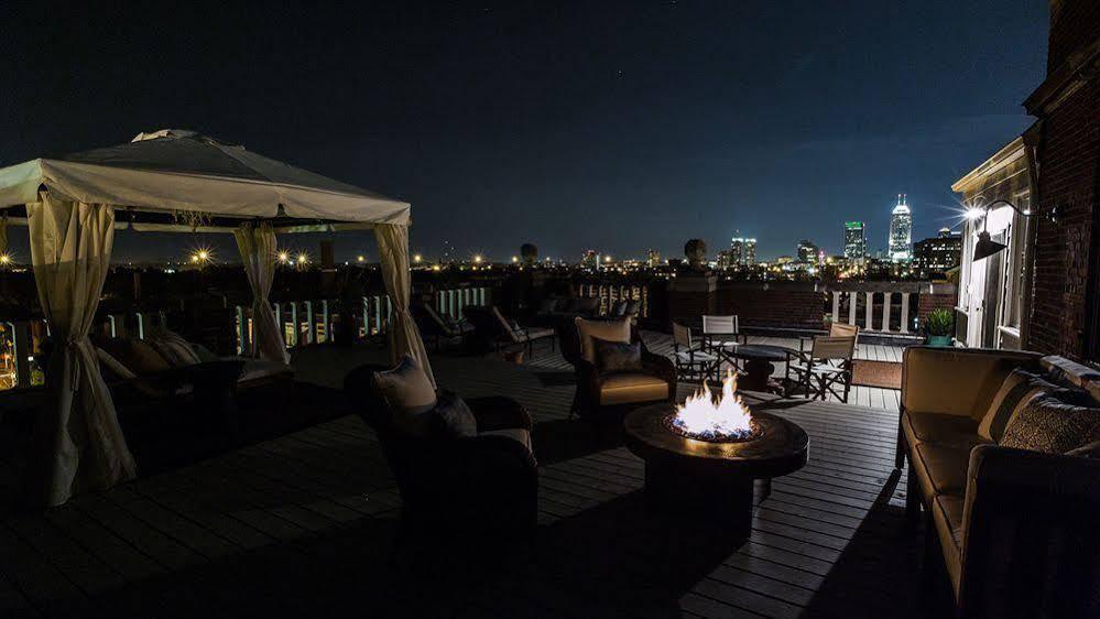 Piccadilly Penthouse - photo 12