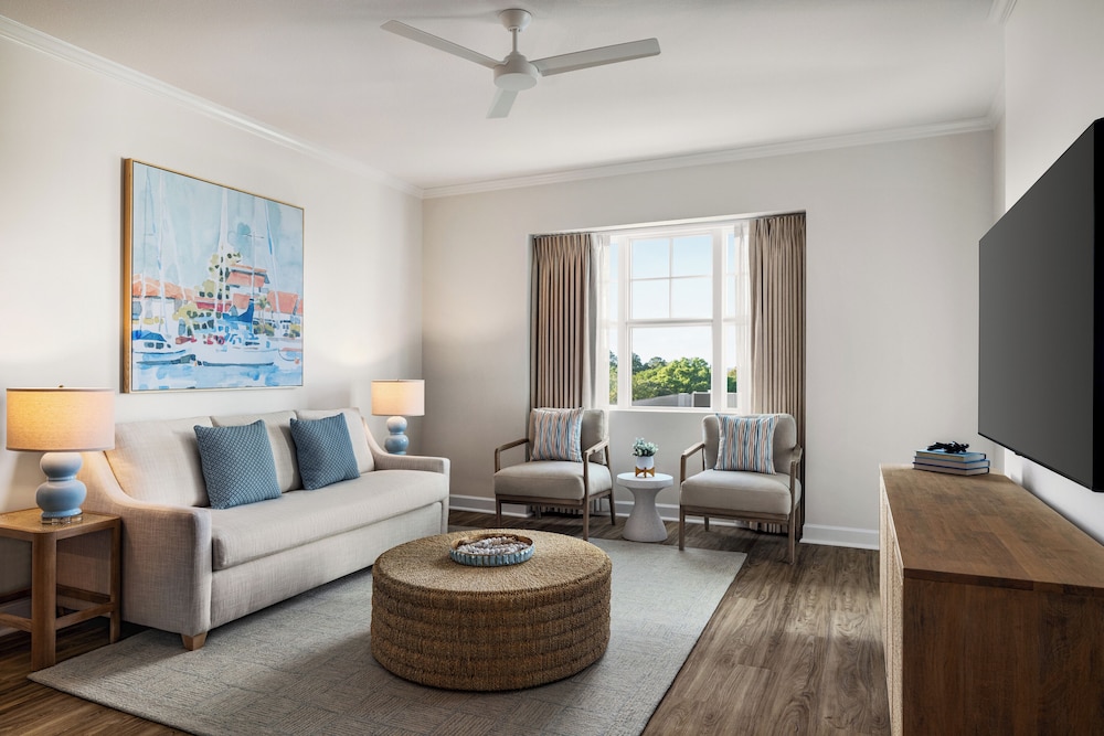 Wild Dunes Resort Residences at Sweetgrass - photo 15