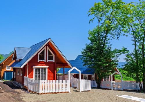 Biwako Hills Resort Vacation STAY 94635v — hotel in Takashima