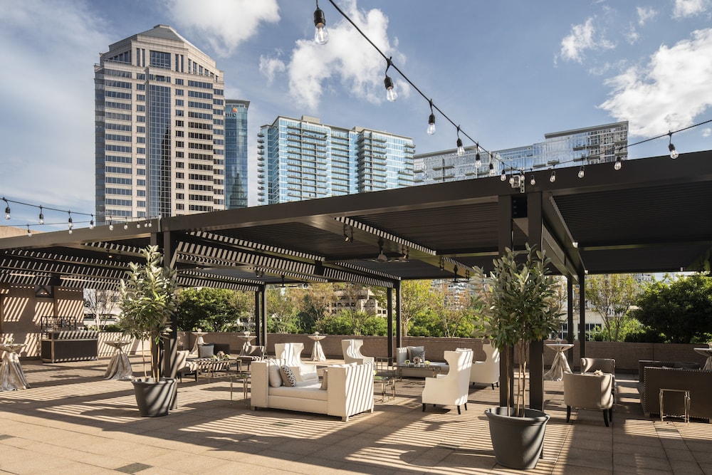 Four Seasons Hotel Atlanta - photo 85