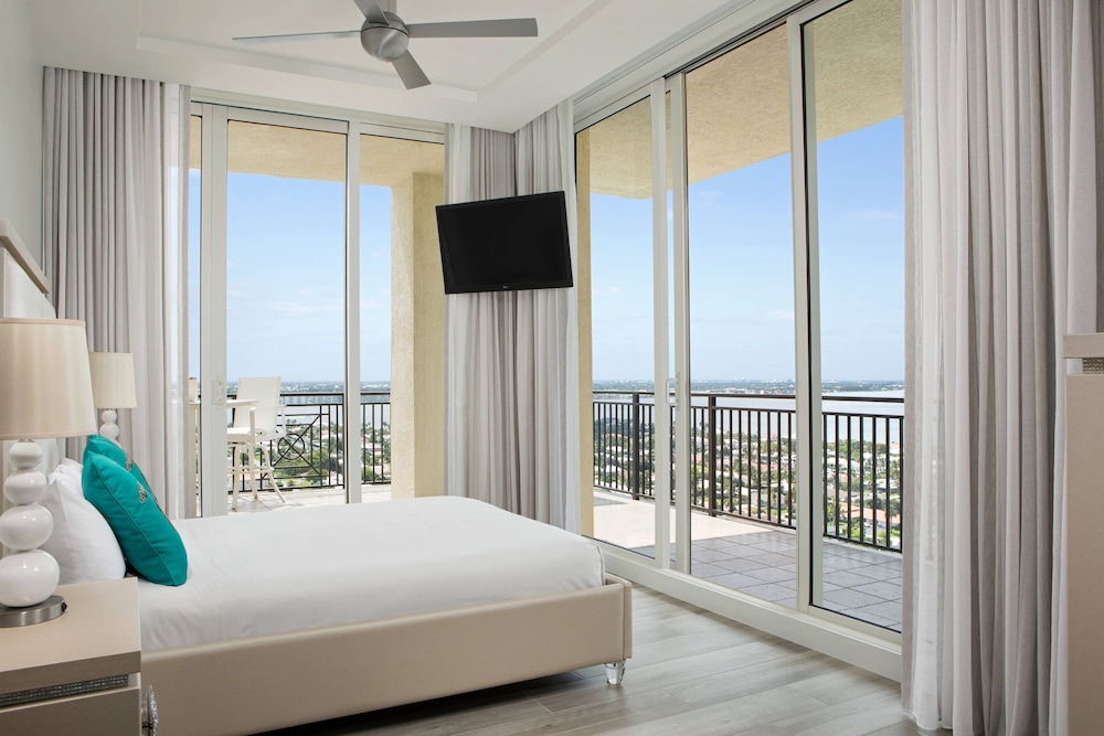 Palm Beach Marriott Singer Island Beach Resort & Spa - photo 83