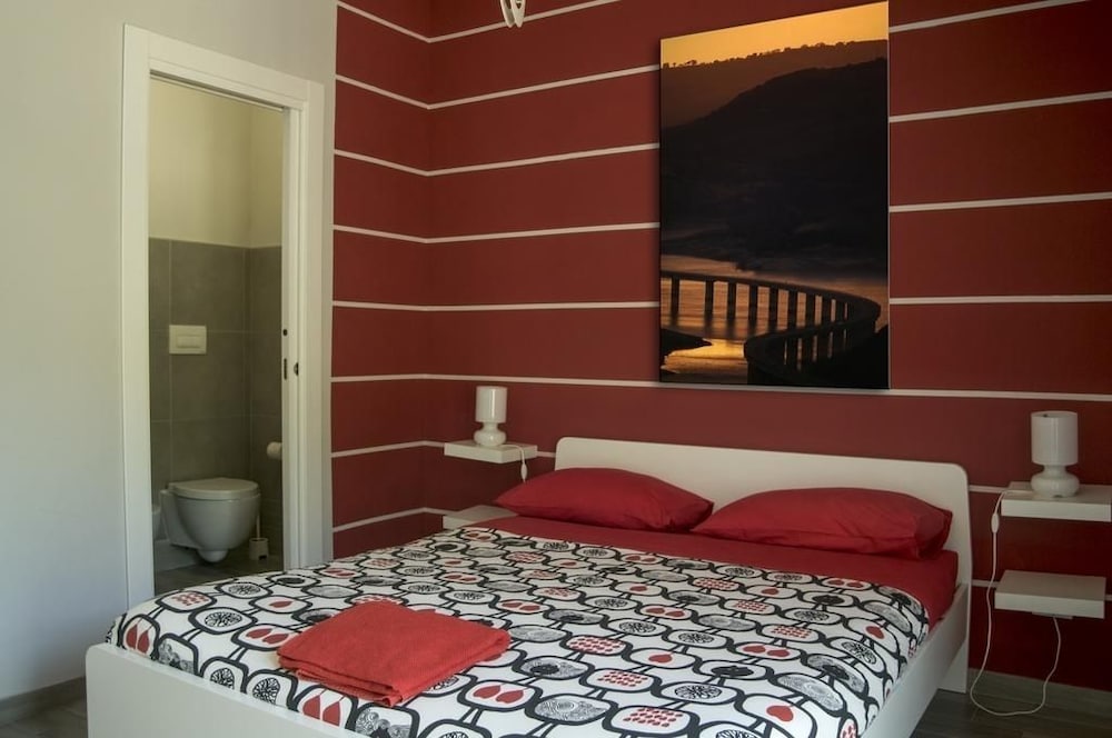 Nelle Stanze del Matese — hotel in Bojano