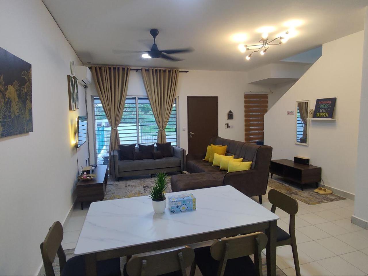 Homestay Banting MesraMuslim — 4-Star Luxury Hotel in Banting, Malaysia