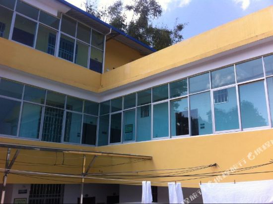 Xiaocheng Story Inn in Yuanyang Chengguanzhen, People's Republic of China