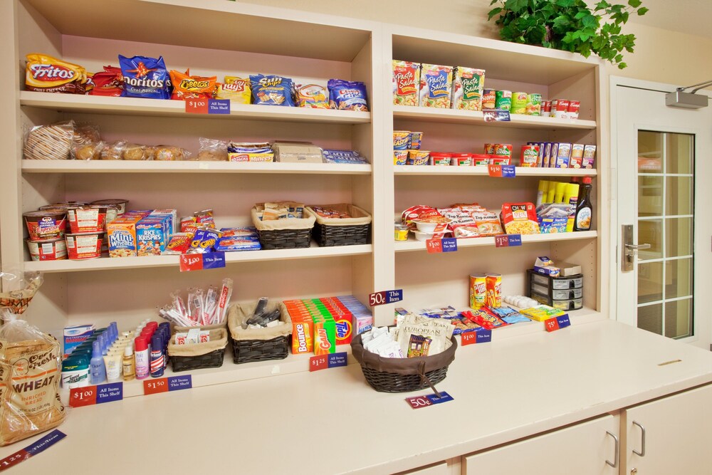 Candlewood Suites Augusta by IHG - photo 27