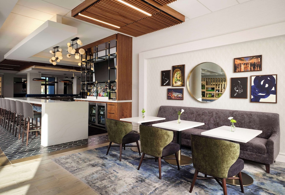 Hilton New Orleans Airport - photo 37