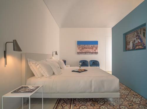 Sikelia Suites — 5-Star Luxury Hotel in Noto, Italy