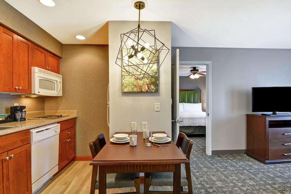 Homewood Suites Reno - photo 22