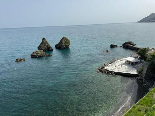 Casa Vittoria — 4-Star Luxury Hotel in Vietri Sul Mare, Italy