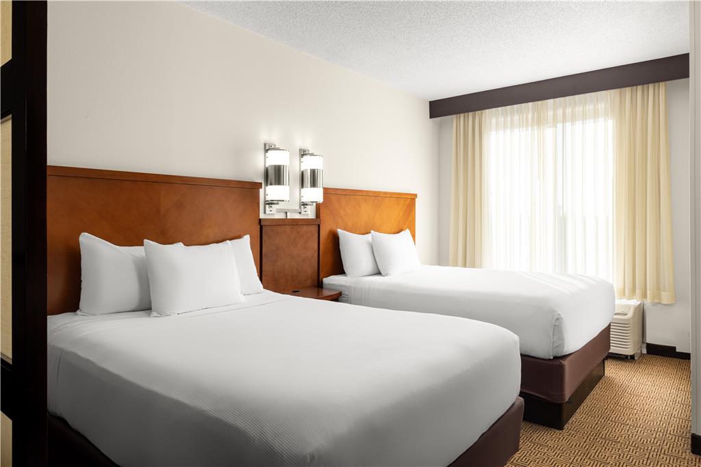 Hyatt Place Memphis Germantown - photo 13