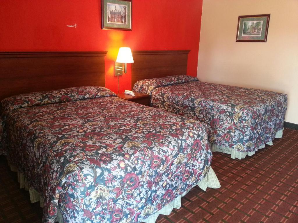 Mount Laurel Motel - photo 5