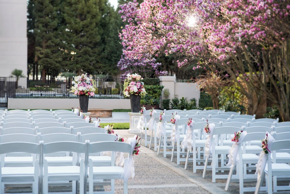 Marriott San Ramon - photo 44
