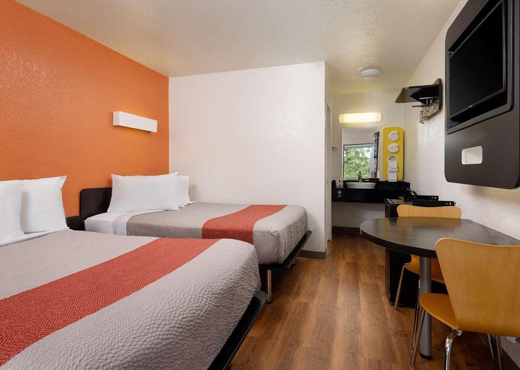 Motel 6 Camarillo CA - photo 19