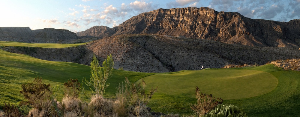 Lajitas Golf Resort and Spa - photo 43