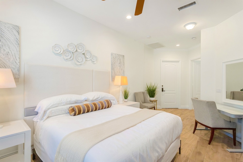 Gaia Inn and Spa Adults Only Temecula Wine Country - photo 22