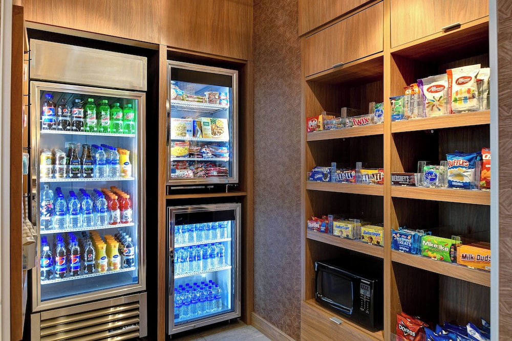 Fairfield Inn & Suites by Marriott Selinsgrove - photo 20