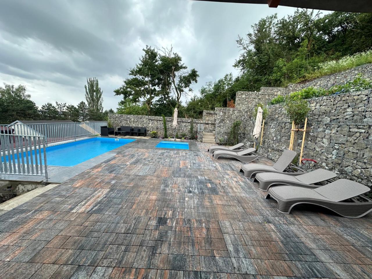 Chata Rodinka in Vinne, Slovakia