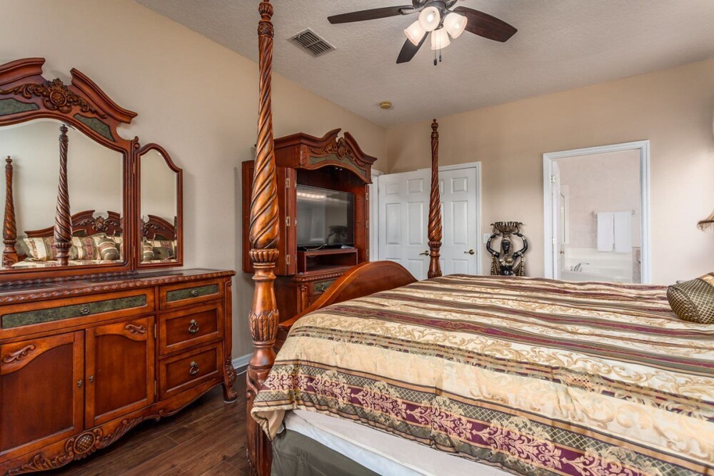 6 Br Pool and Spa Home in Aviana Resort - photo 10