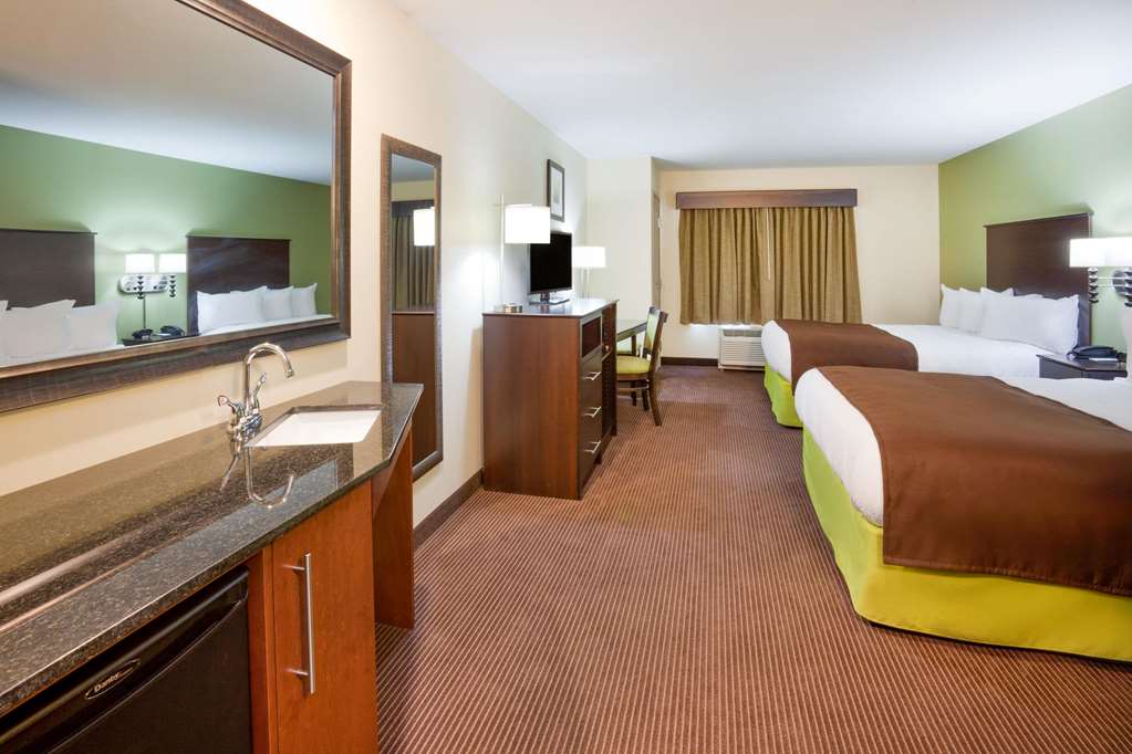 AmericInn by Wyndham Hartford SD - photo 12