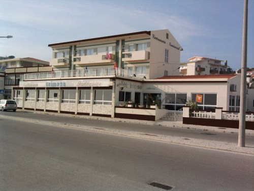 Hotel Teimoso in Figueira Da Foz, Portugal