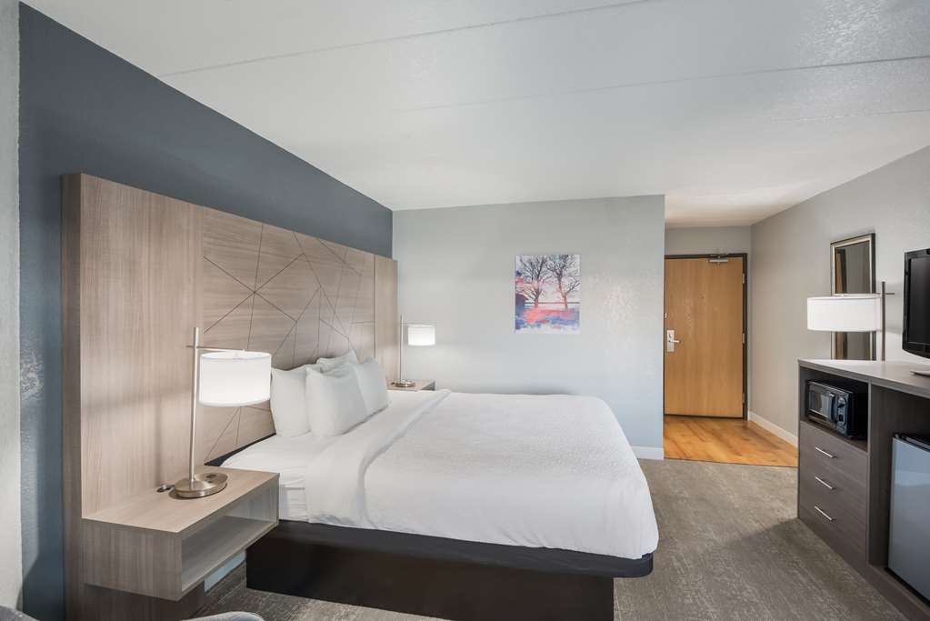 Best Western Fort Wayne I 69 North - photo 9