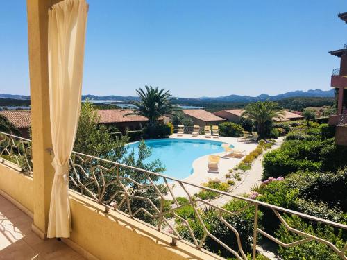 Splendid Seaview Apartment no 13 — 4-Star Luxury Hotel in Santa Teresa Gallura, Italy