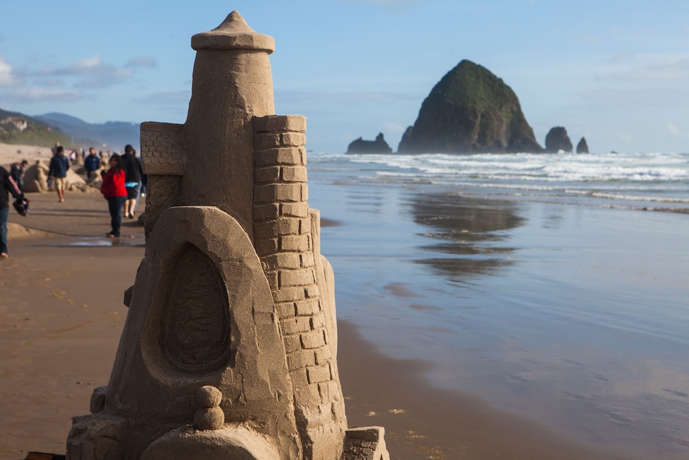 Inn at Cannon Beach - photo 55