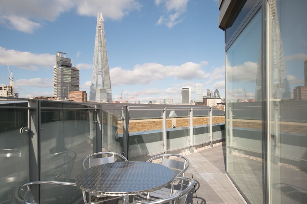 Saco London Bridge Bermondsey — 4-Star Luxury Hotel in London, United Kingdom