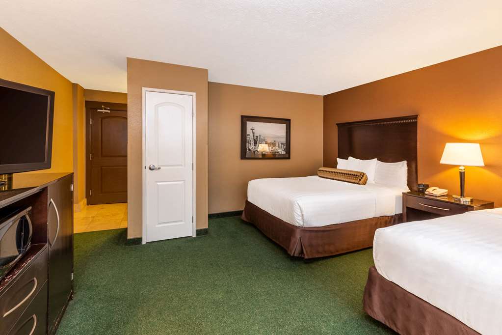 La Quinta Inn & Suites by Wyndham Seattle Downtown - featured photo