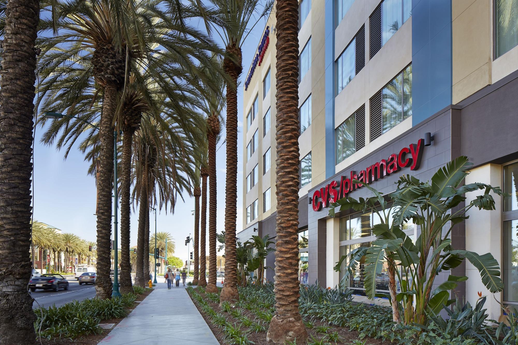 SpringHill Suites by Marriott at Anaheim Resort Conv. Cntr - featured photo
