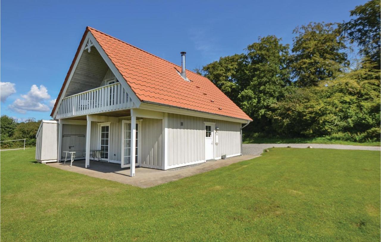 Marina Fiskenæs Feriepark — hotel in Grasten