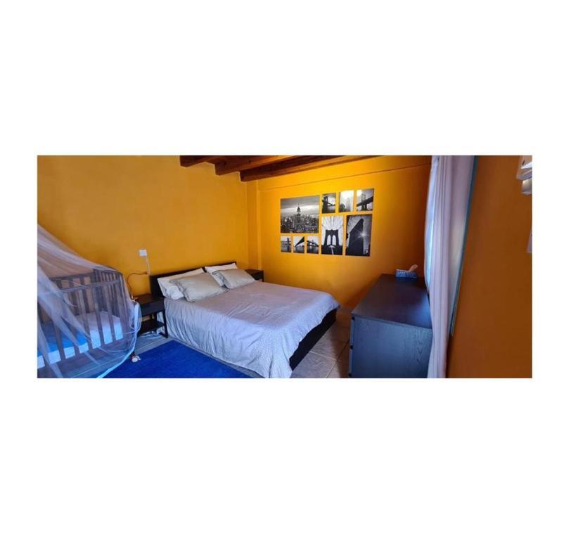 Kalimera a Lovely 1 Bedroom Rental with Ensuite And Kitchen
