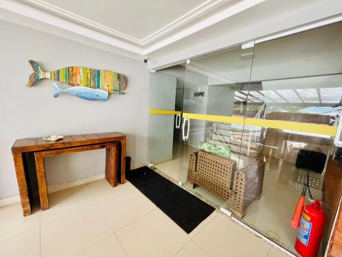 Pousada Camarote Itaipu in Niteroi, Brasil