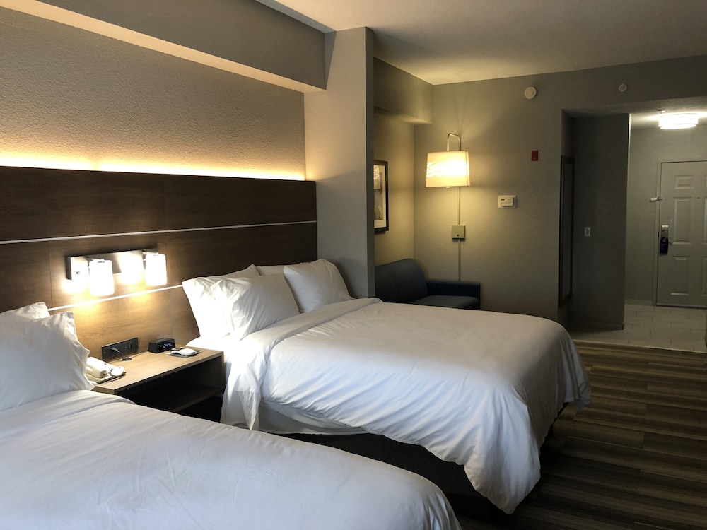 Holiday Inn Express & Suites West Palm Beach Metrocentre by IHG - photo 25