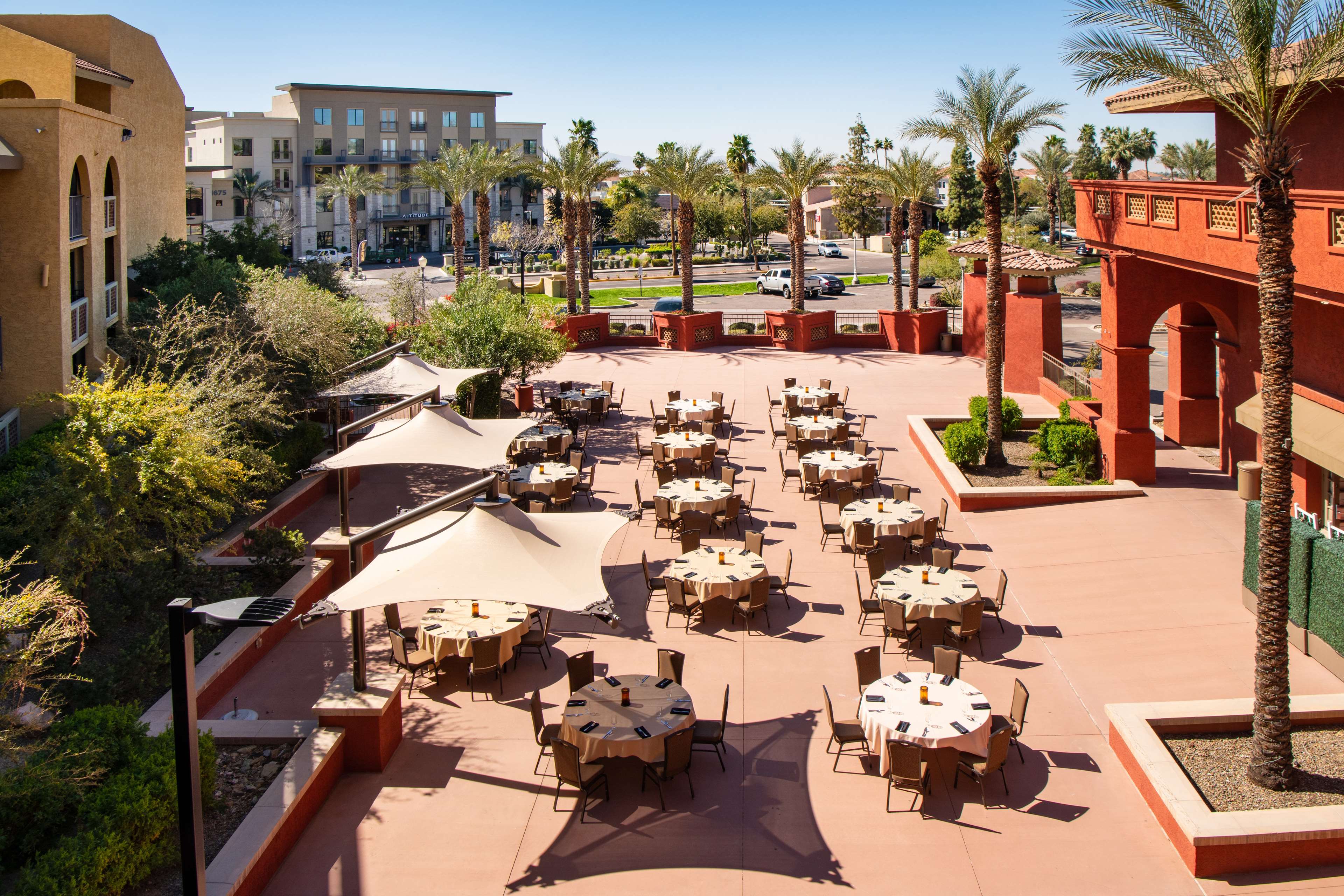 Hilton Phoenix Resort at the Peak - photo 4