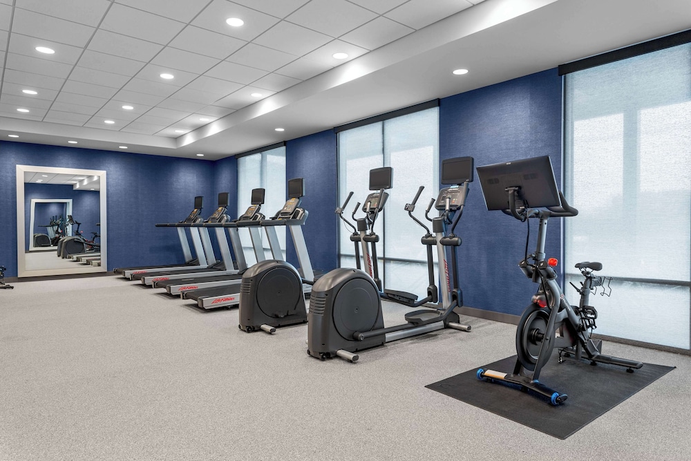 Home2 Suites by Hilton Indianapolis North at Intech Park - photo 26