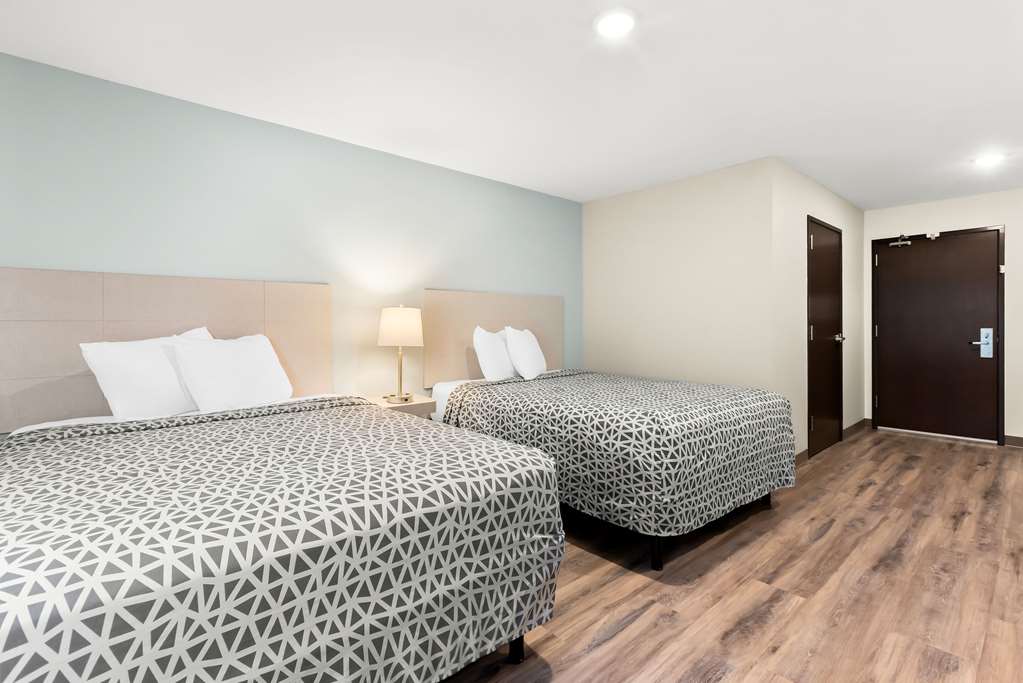Woodspring Suites Savannah West Chatham Parkway - photo 18