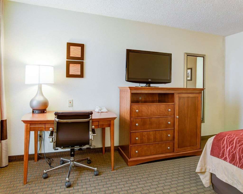 Spark by Hilton Muskogee - photo 7