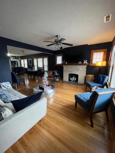 Get Kozy in Kenwood — 4-Star Luxury Hotel in Syracuse, United States