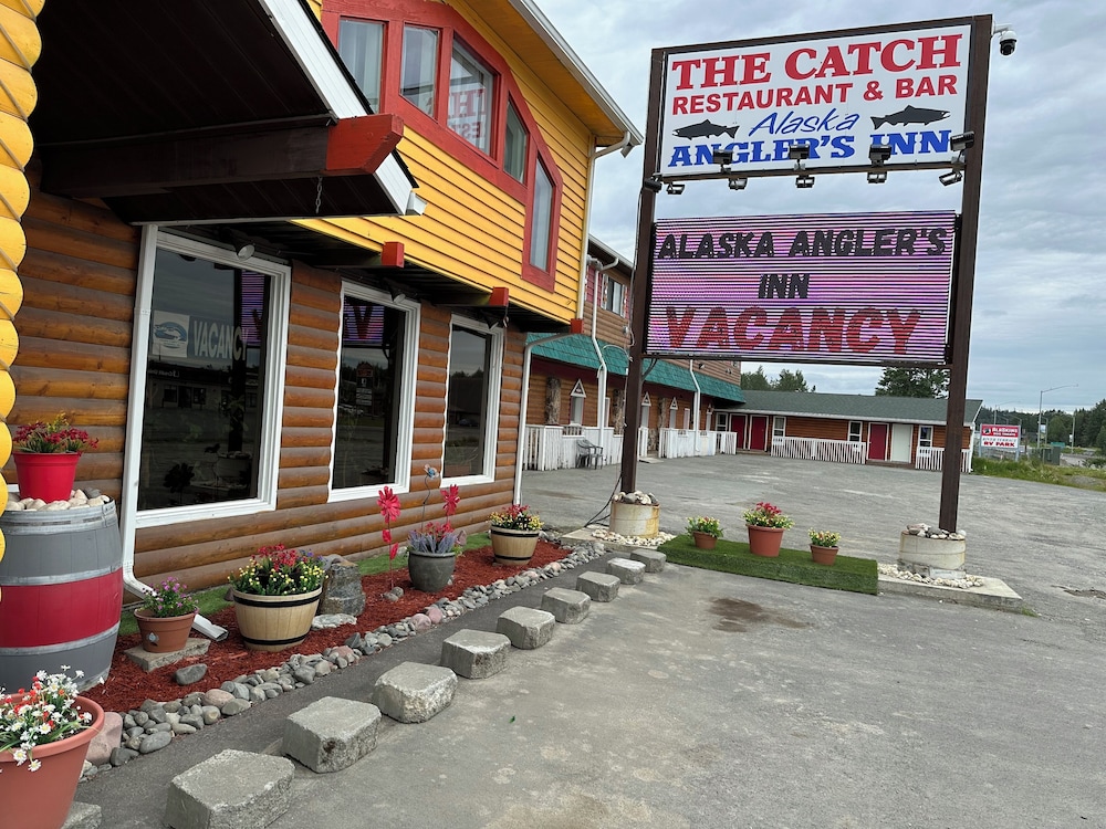 Alaska Angler's Inn - photo 76