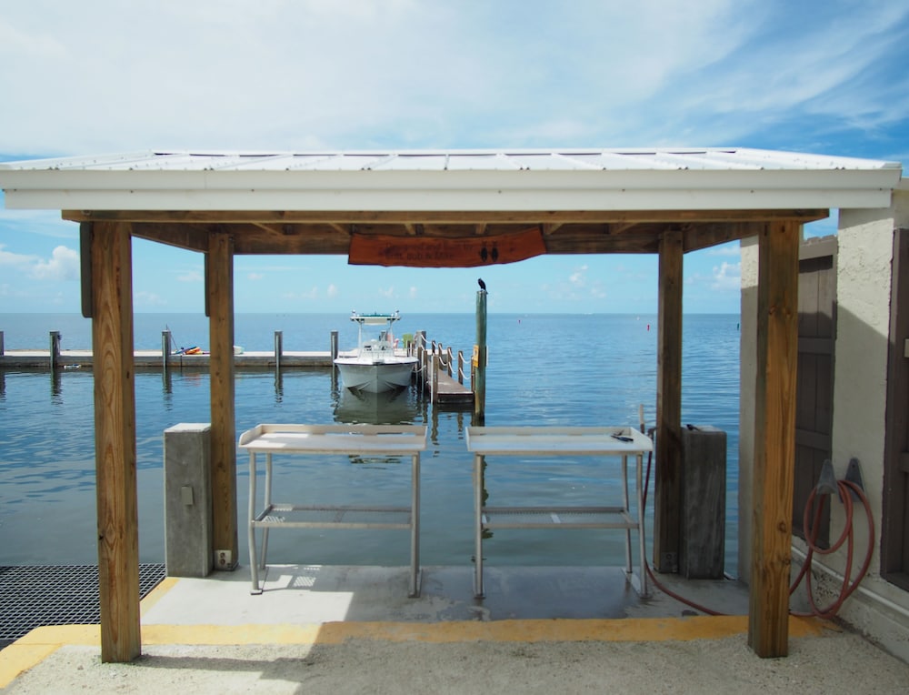 Ragged Edge Resort & Marina - photo 54