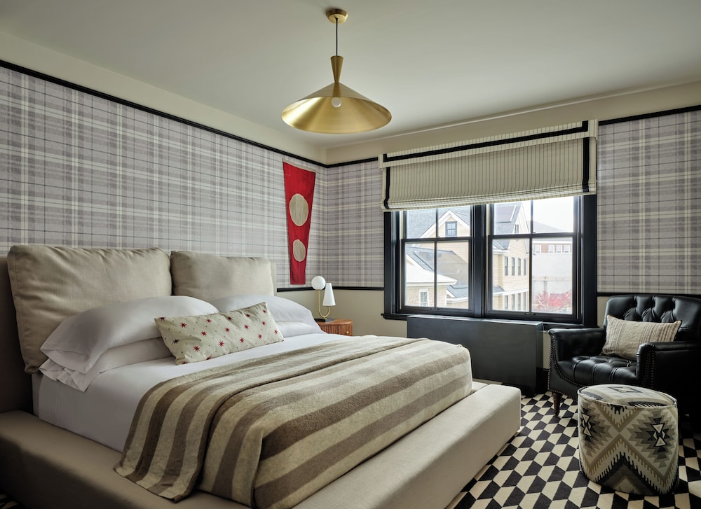 The Hotel Portsmouth - photo 17