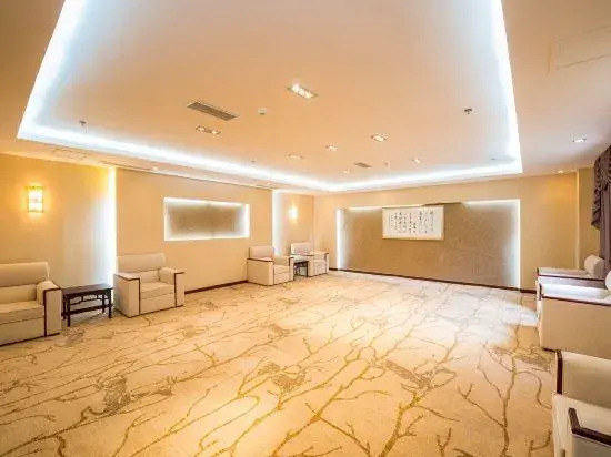 Luming Hotel - last minute hotel in Yucheng