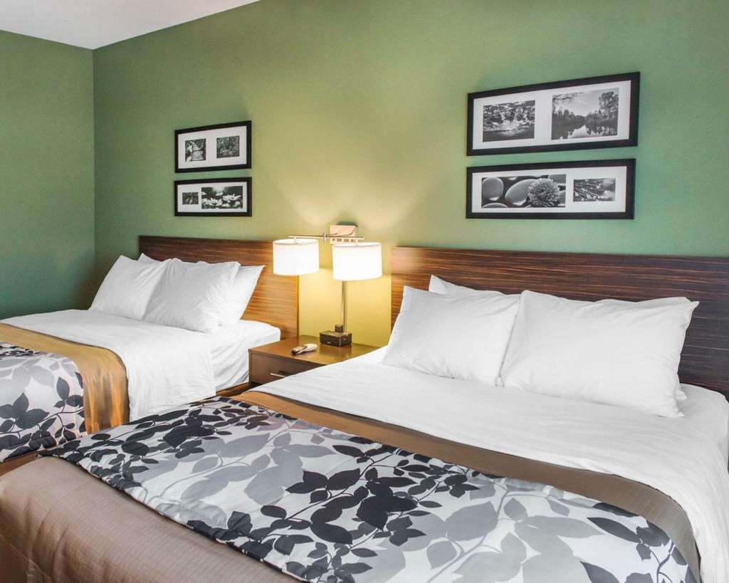 Sleep Inn & Suites Defuniak Springs Crestview - photo 9