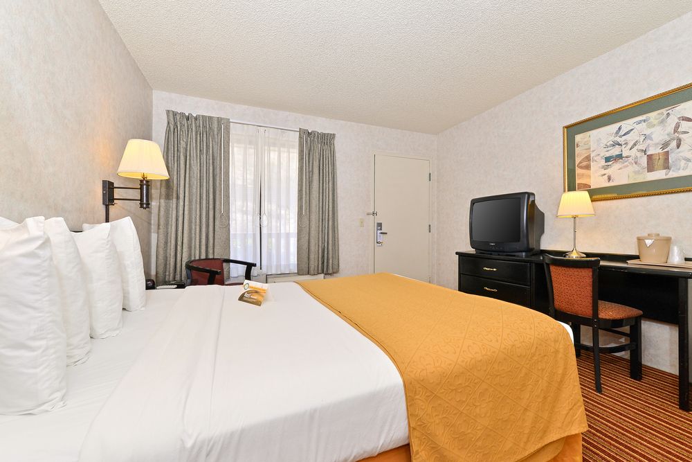Rodeway Inn & Suites El Cajon San Diego East - photo 46